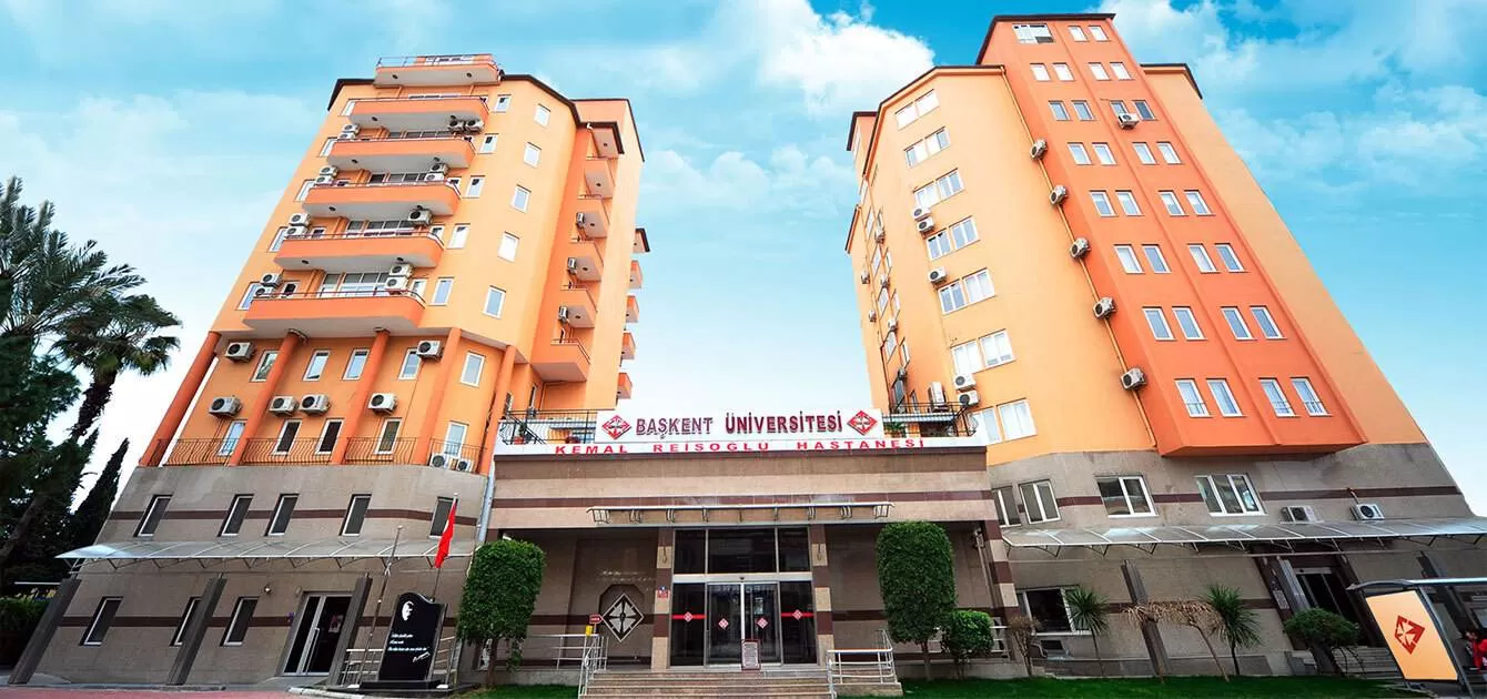 Baskent University Alanya Application and Research Center