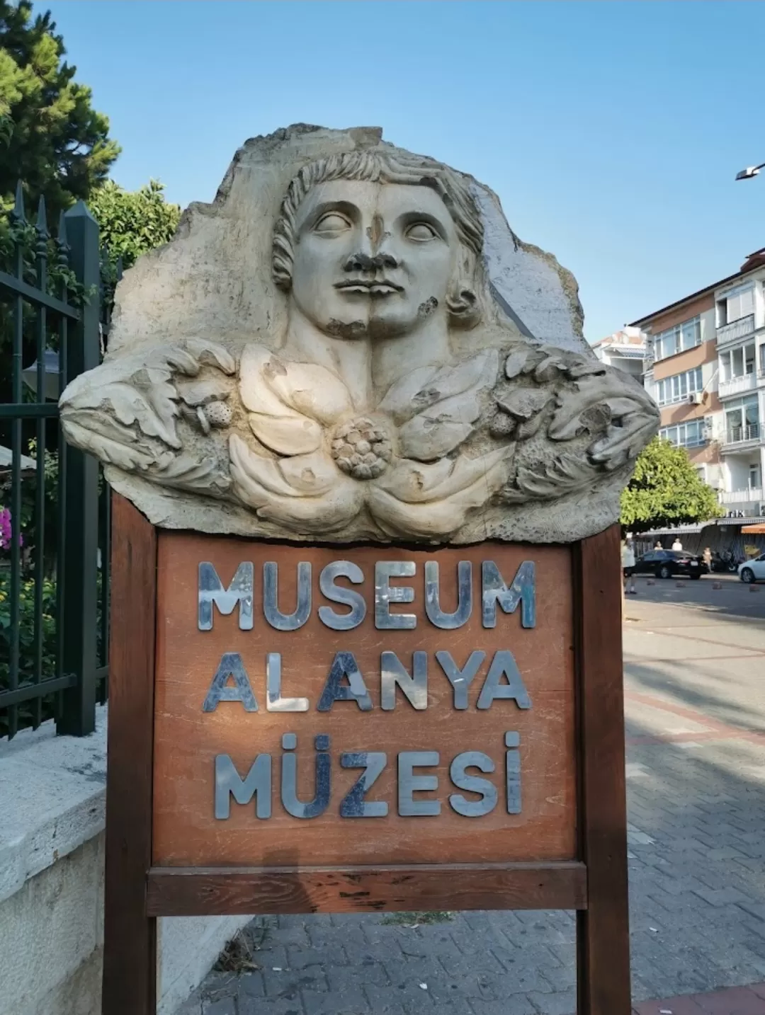 Alanya Museum